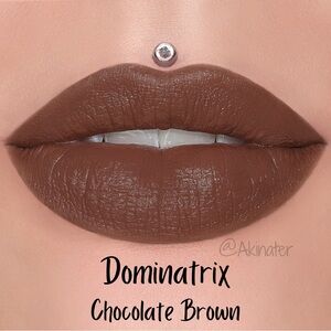 ⭐️ Dominatrix Velvet Trap Jeffree Star